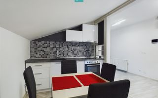 Apartament de închiriat în zona Cetății, bloc nou - Poză 8