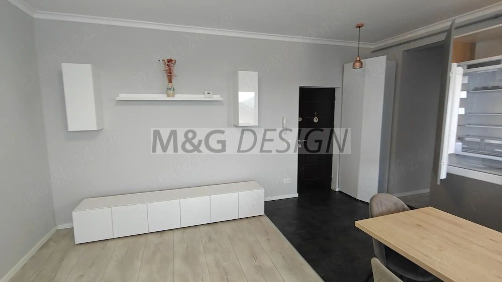 Apartament 2 camere Giroc amenajat - Poză 2