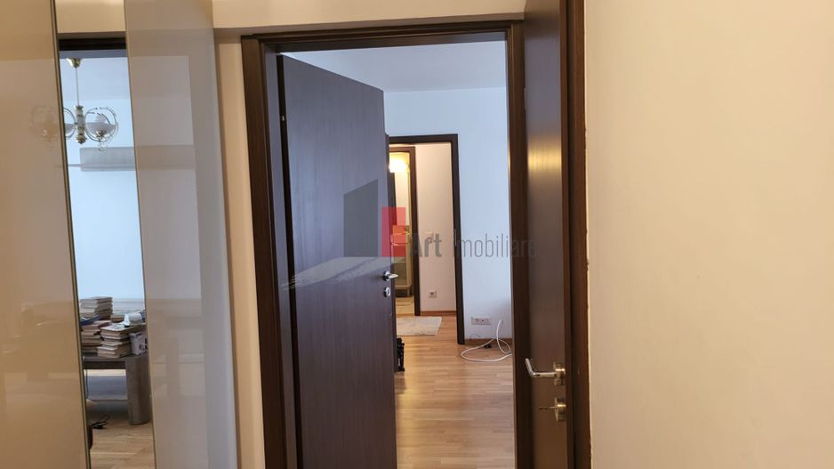 Apartament 3 camere Parcul  Circului renovat complet - Poză 15