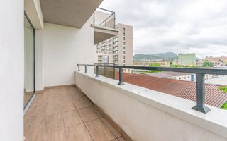 Garsonieră Alphaville Arena | 41.5 mp | Vedere Vest | Finalizat 2023 - Poză 5