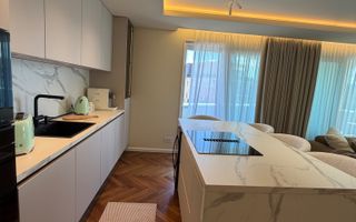 Apartament PREMIUM 3 camere, 2 bai, terasa, garaj, The Fold-Grigorescu - Poză 7