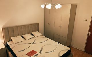 Apartament 3 camere decomandat, etaj 1, lângă parcul Florilor, Pantelimon - Poză 2