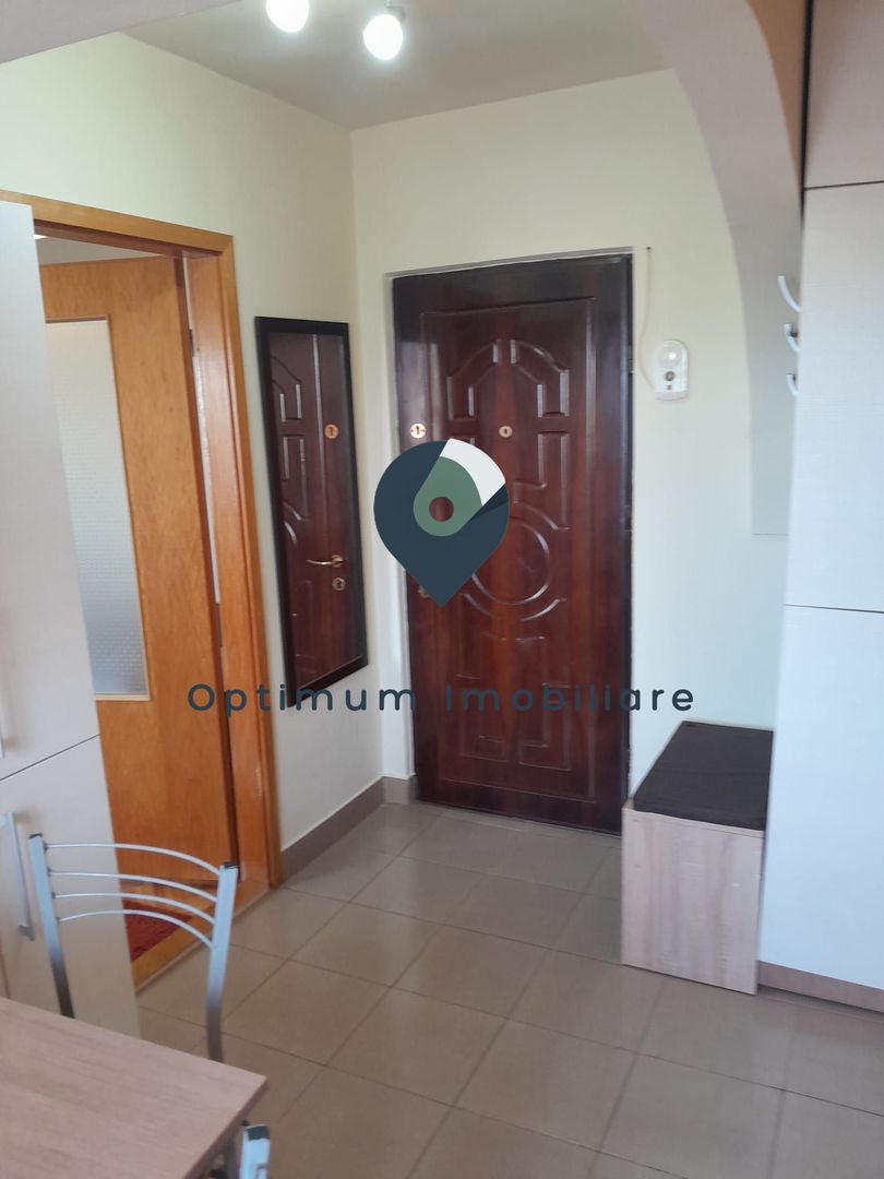 Apartament cu 1 camera in Manastur, etaj 1, zona Cinema Dacia ! - Poză 9