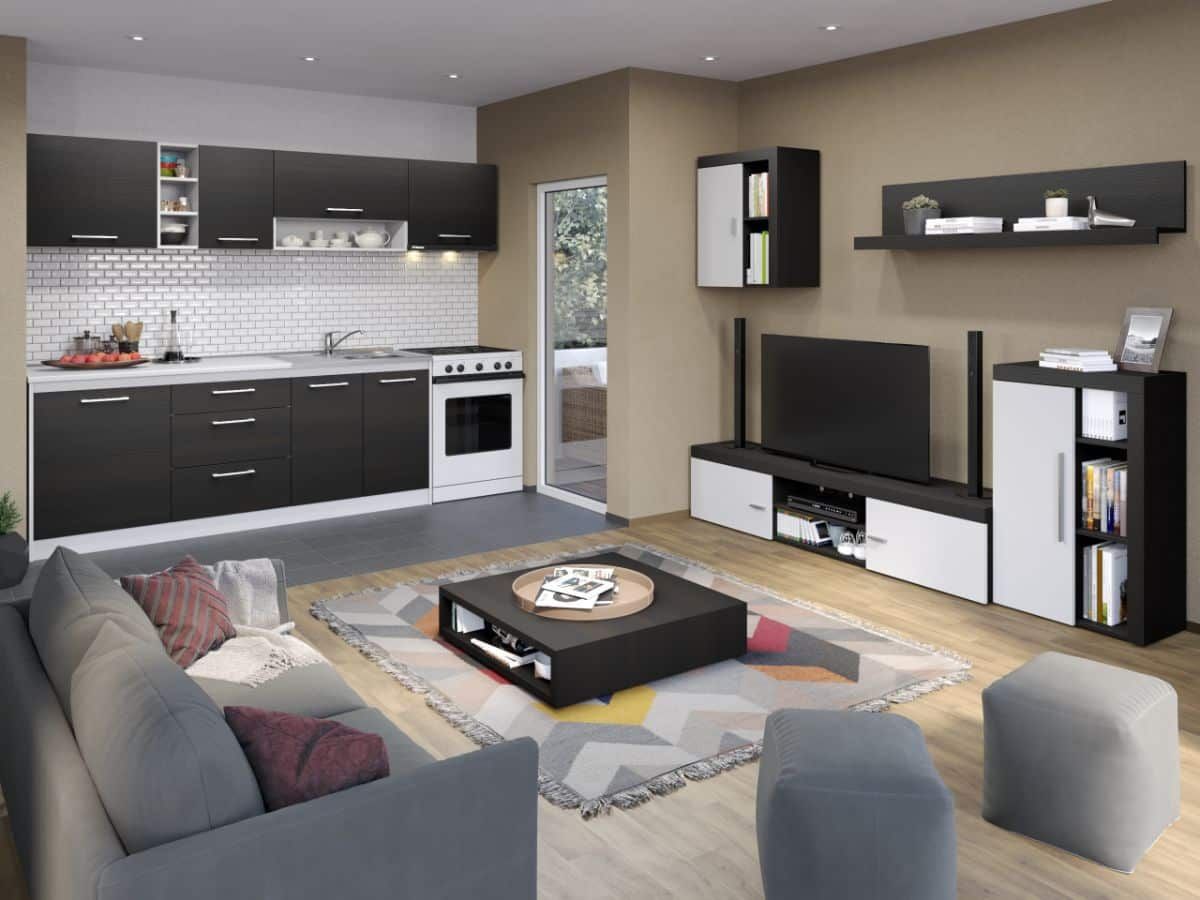 3 camere incalzire pri pardoseala  Metrou Nicolae Teclu - Poză 1