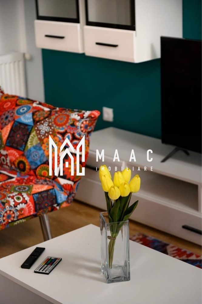 Apartament 2 camere I Parter I Constructie Noua I Turnisor - Poză 5