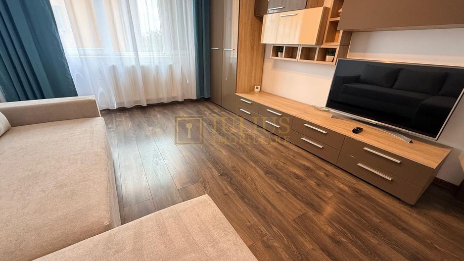 2 camere| Olimpia| apartament superb| balcon inchis| lift| centrala| - Poză 2