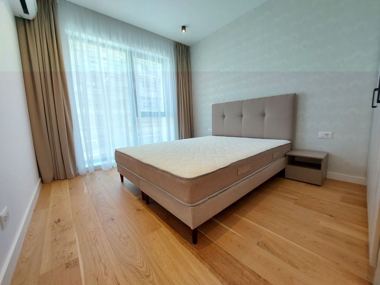 2 Camere + Parcare, Nusco City, Aviatiei, Promenada, PIPERA, Herastrau - Poză 6