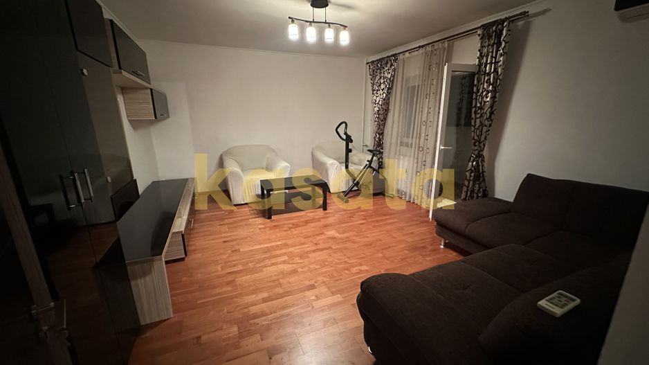 Apartament 2 Camere | Zona Sebastian | Renovat | Bloc reabilitat - Poză 2