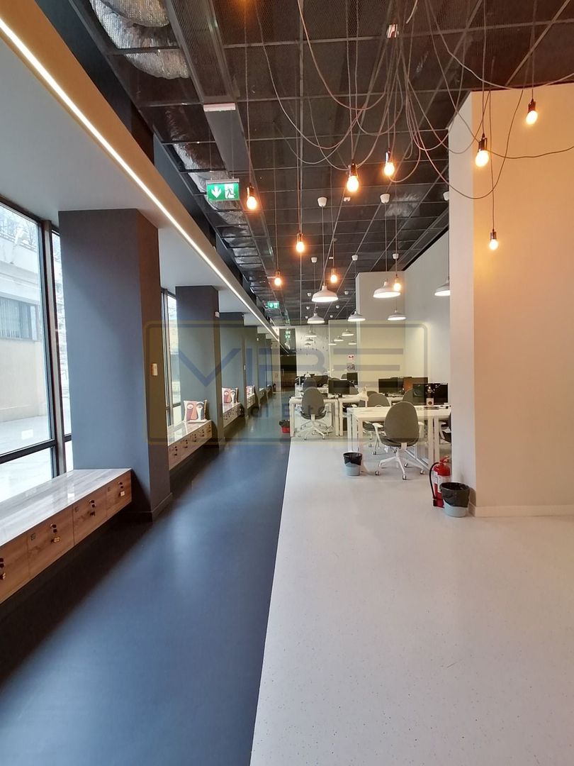 Piata Unirii- Ultracentral- Spatiu Office Premium ! - Poză 8