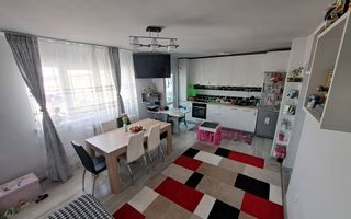 Vând apartament 4 camere decomandat Mănăștur - Poză 1