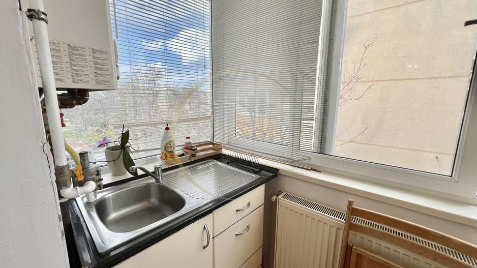 SUPER OFERTA  | APARTAMENT CU 3 CAMERE | Bucovina , Timisoara - Poză 9