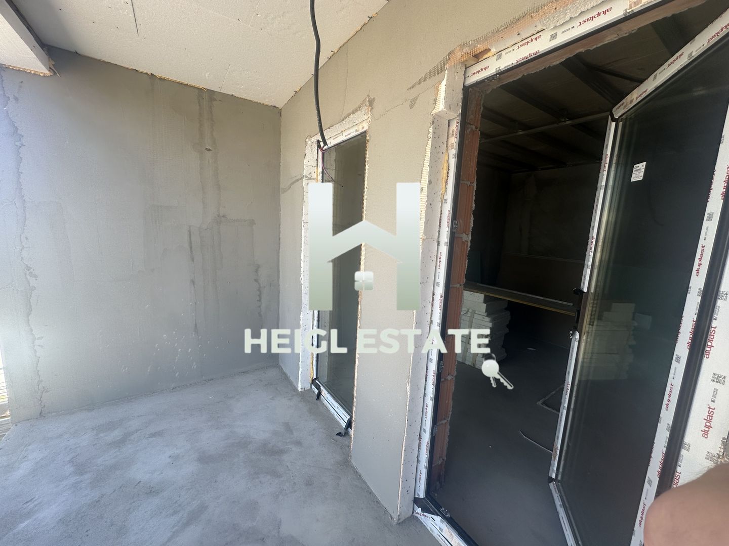 Casa individuala cu 3 camere in Bucovat - Poză 6