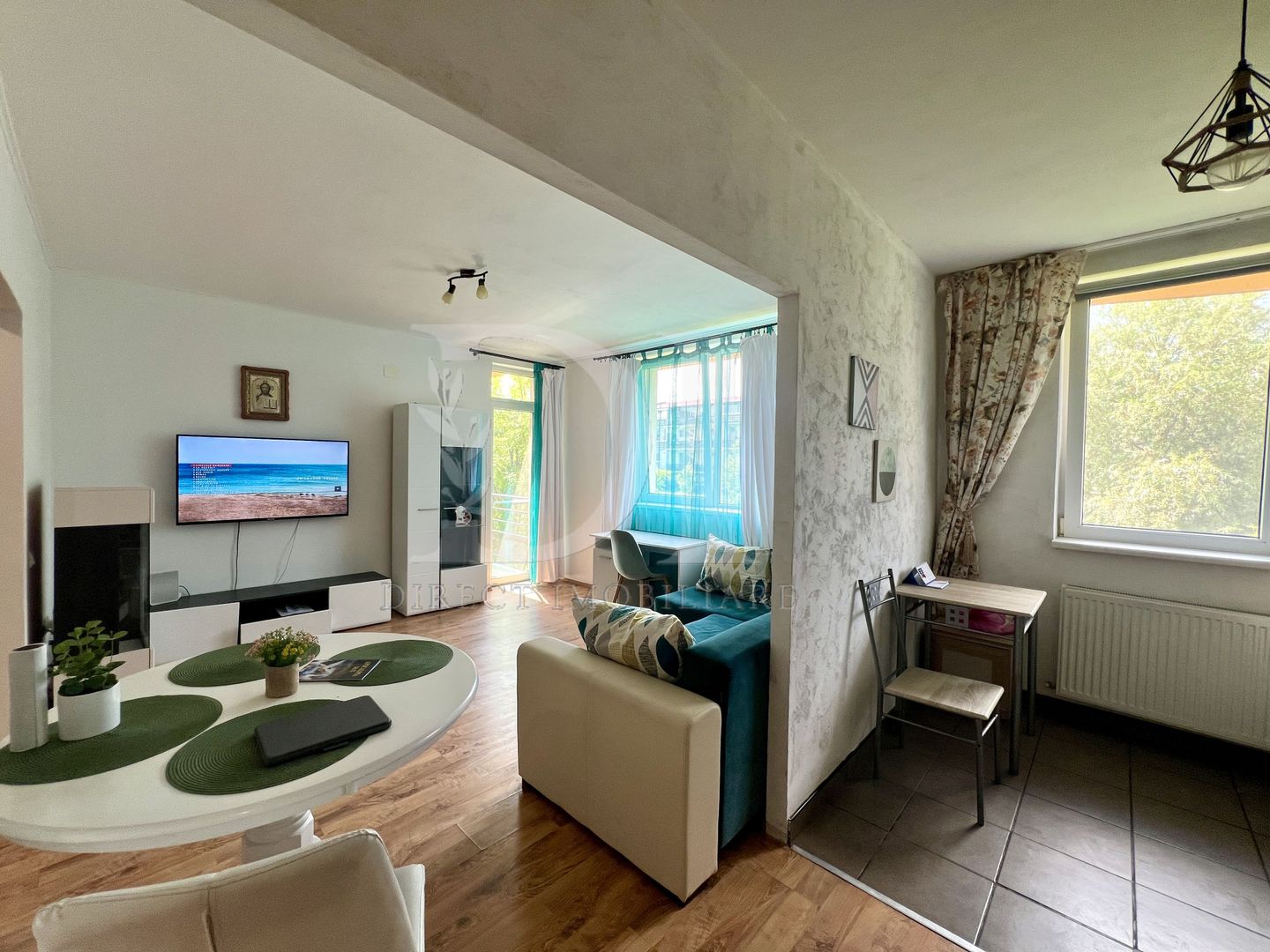 Apartament doua camere | Etaj intermediar | Zona Eroilor - Poză 3