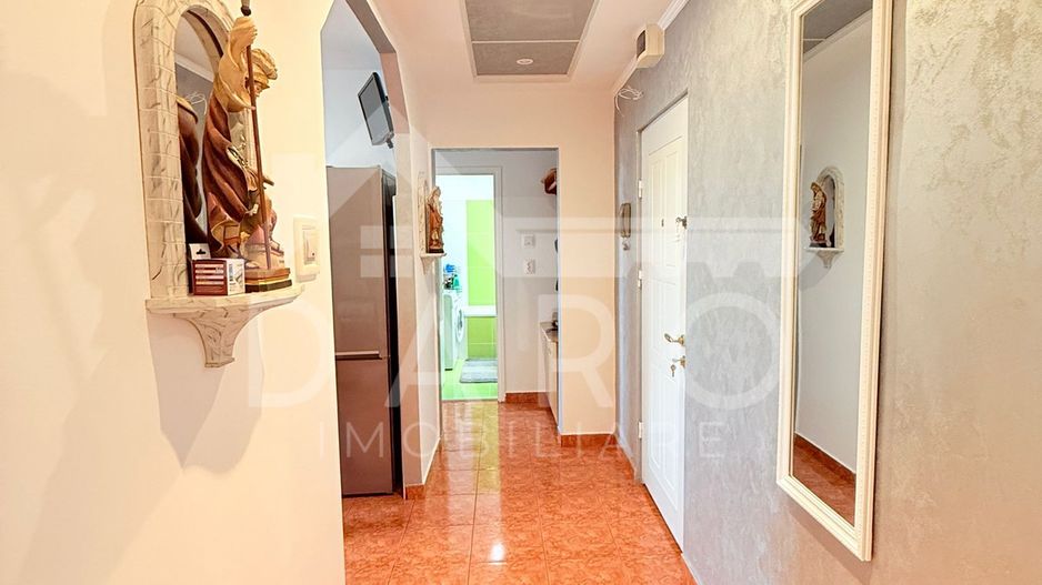 Apartament Tudor 2 camere, lângă Jandarmerie, Apicultorilor - Poză 3