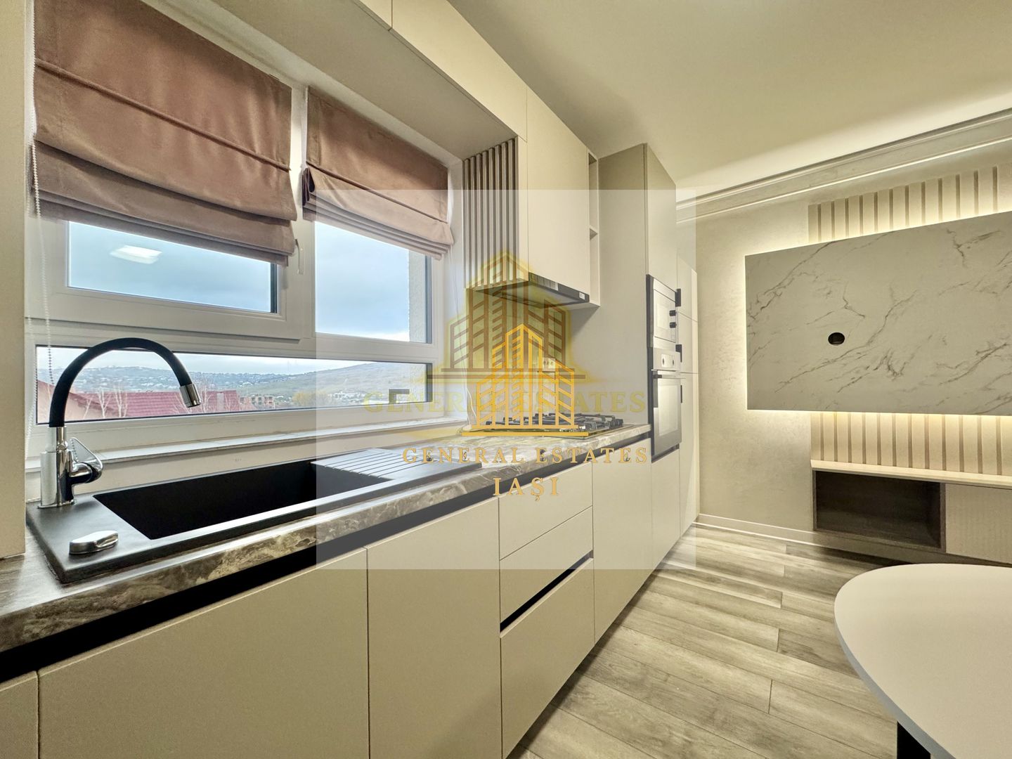 Vânzare apartament 2 camere – Bloc nou , intabulat - Poză 6