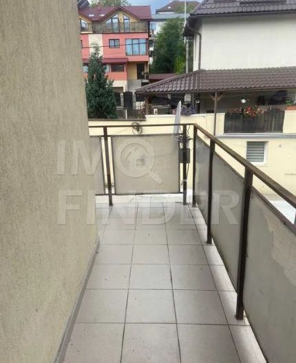 Apartament 2 camere, parcare, zona Campului - Poză 8