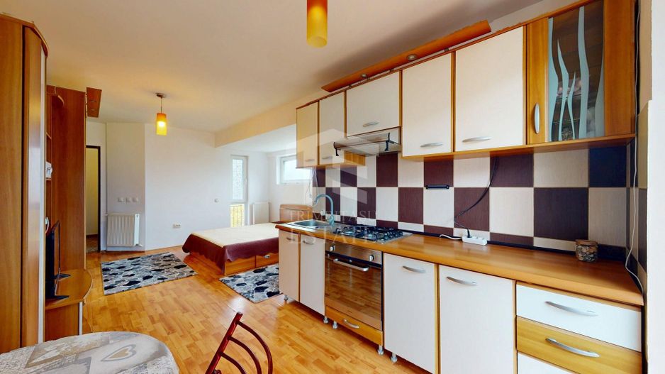 Garsoniera cu balcon | Drumul Taberei - Brancusi - Poză 6