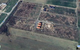 Mosnita | Parcele de vanzare | Toate Utilitatile | Comision 0% - Poză 2