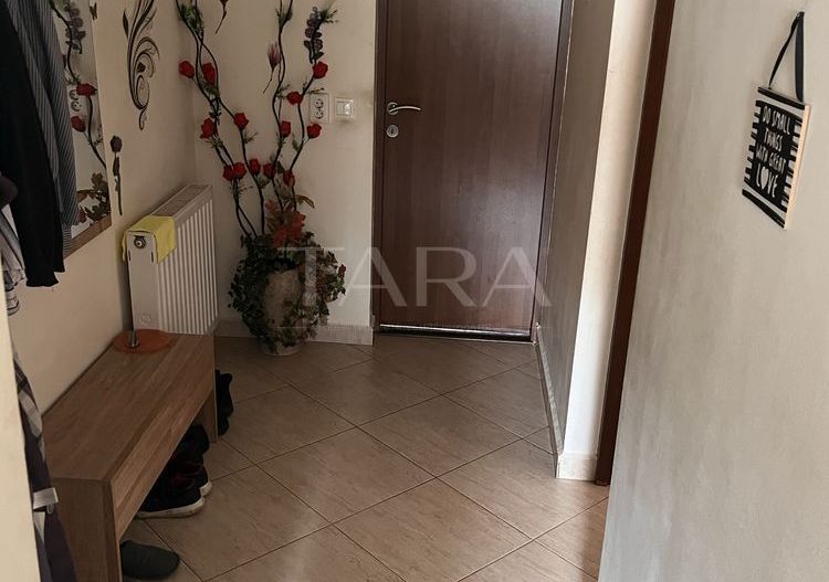 Apartament Complet Mobilat și Utilat. Locație centrala in Apahida! - Poză 7