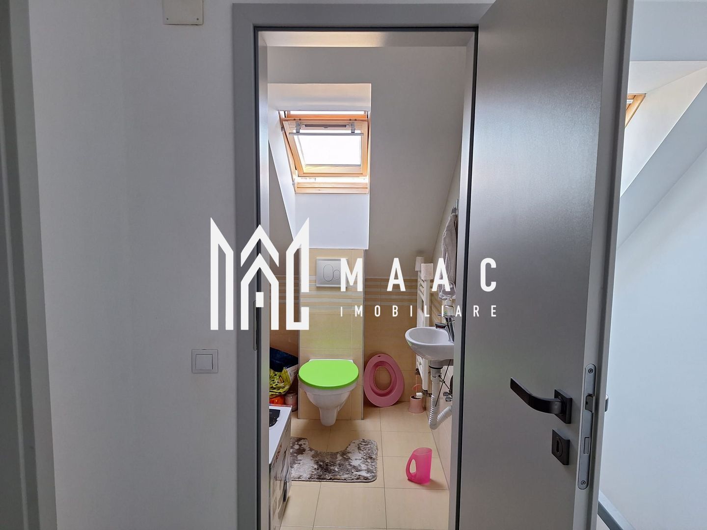 Apartament 4 camere | Arhitectilor | Terasa | Parcare - Poză 10