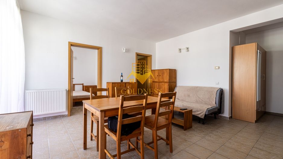 2 camere, parcare, Zorilor Zona UMF, Obserbatorului, Pet Friendly - Poză 8
