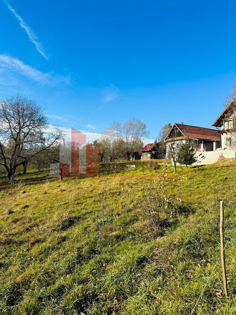 Teren Bran / Predelut cu priveliste 1840mp - Poză 21
