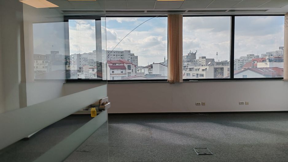 Inchiriere Spatiu Birouri in Floreasca - 317 mp - Poză 14