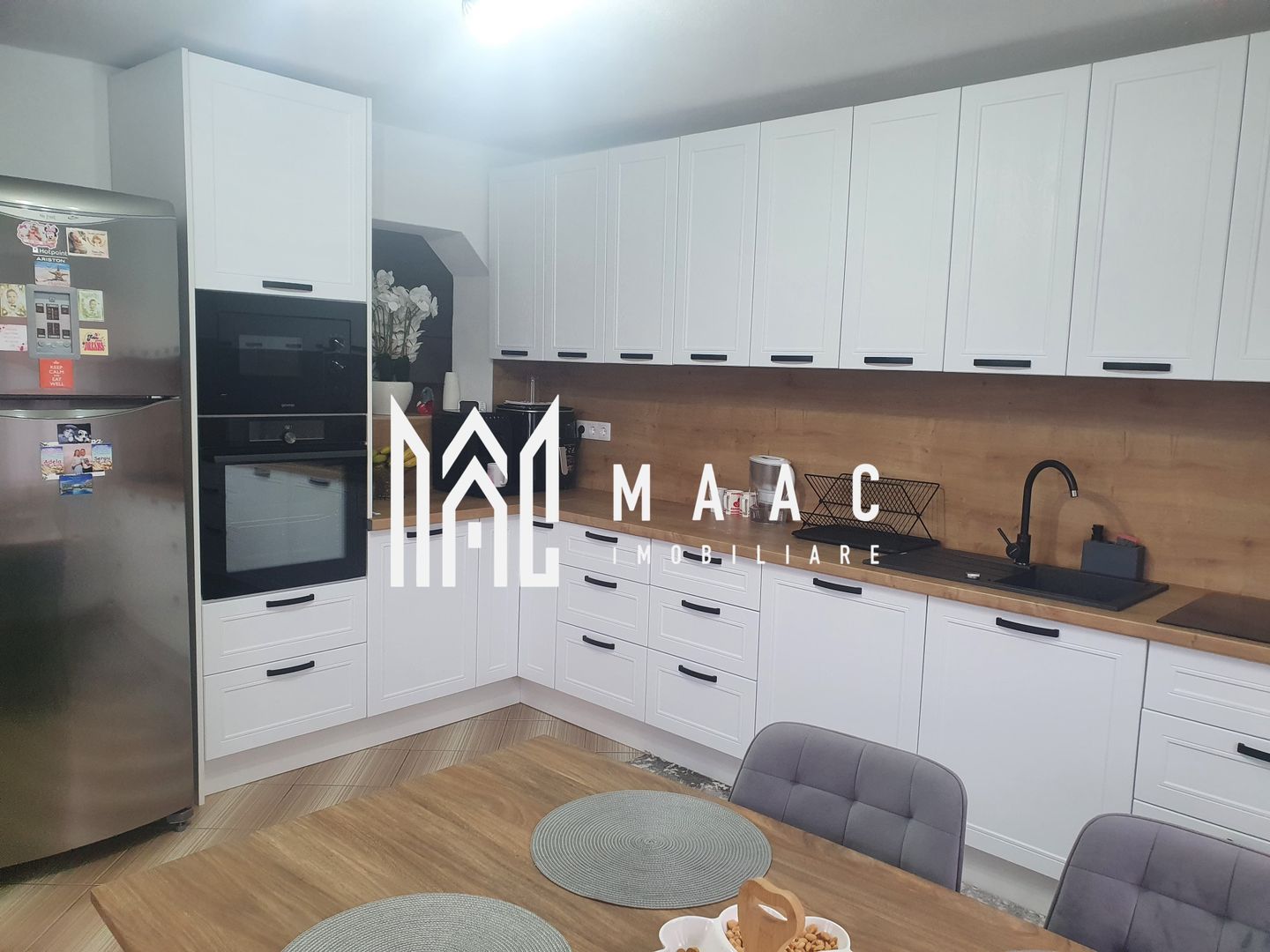 Proprietate cu 2 case | 540 mp utili | Teren 1000 mp | Tălmaciu - Poză 11