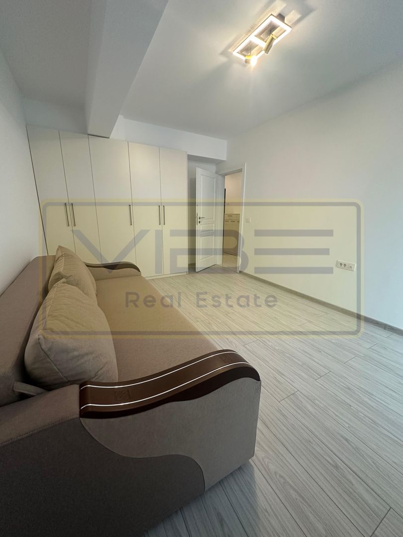 Apartament 2 camere Panoramic Residence-CUG Valea Adanca - Poză 8