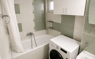 Apartament 4 camere, etajul 1, Calea Florești Mănăștur - Poză 6