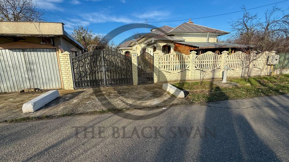 Casa de vanzare | 5420mp Teren | Poienarii Rali, Prahova | Comision 0% - Poză 21