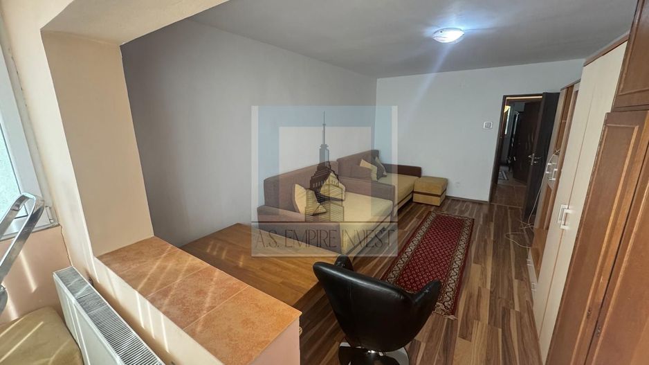 Ap 2 camere mobilat-utilat - zona Grivitei - Poză 8