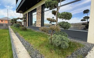 🏡 Vilă premium cu piscină interioară, terasă panoramică - Poză 28