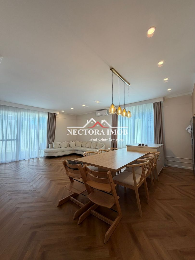 NECTORA IMOB Exclusivitate-Casa Premium Zona Oncea, 4 cam, 2 bai,105mp - Poză 7