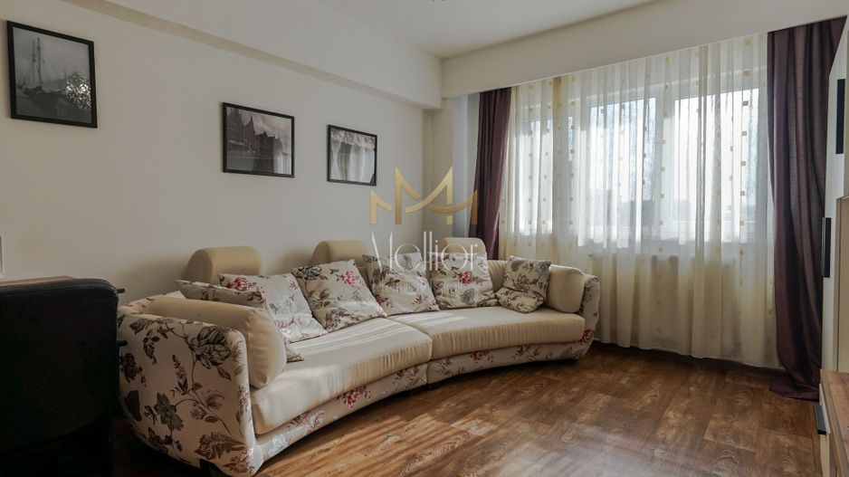 Garsoniera recent renovata, centrala, Marasti zona sensului giratoriu - Poză 2
