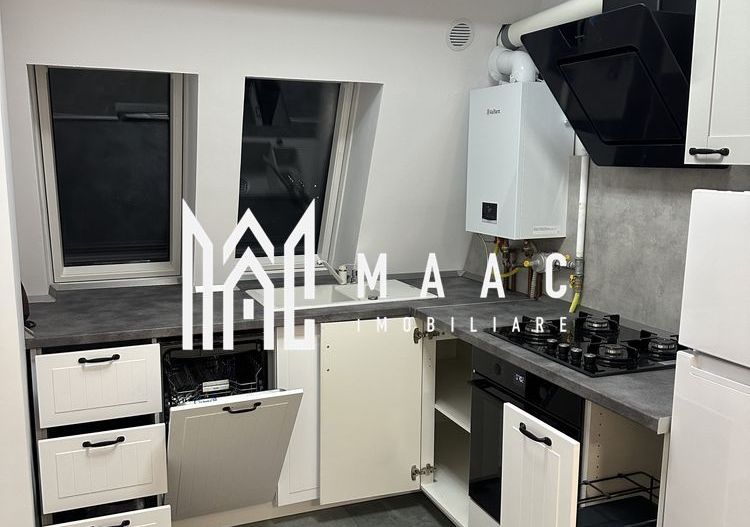 Apartament 3 camere | 65 MPU | Balcon | Parter | Lift | Kastani Residence - Poză 7