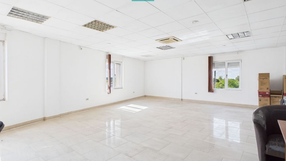 Spațiul de birou în zona Pârneava - Poză 2