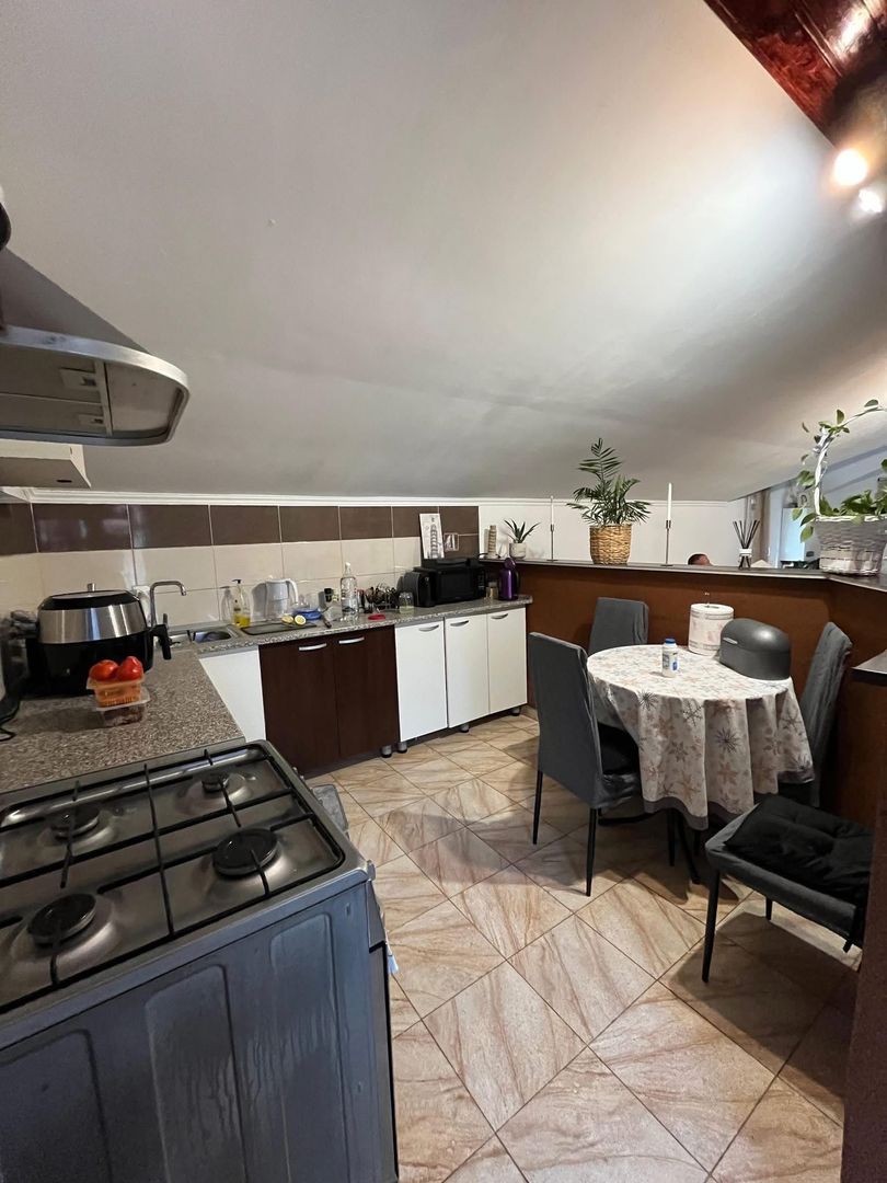 De vanzare apartament 139mp, Bragadiru - Poză 2