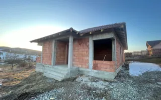 Case de vanzare în Bistrita, Str. Soarelui - Poză 30