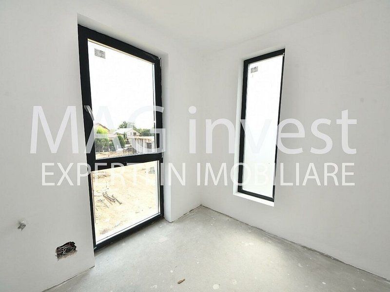 Vila noua in stil mediteranean  - Loc. Vanatori, Galati - Poză 13