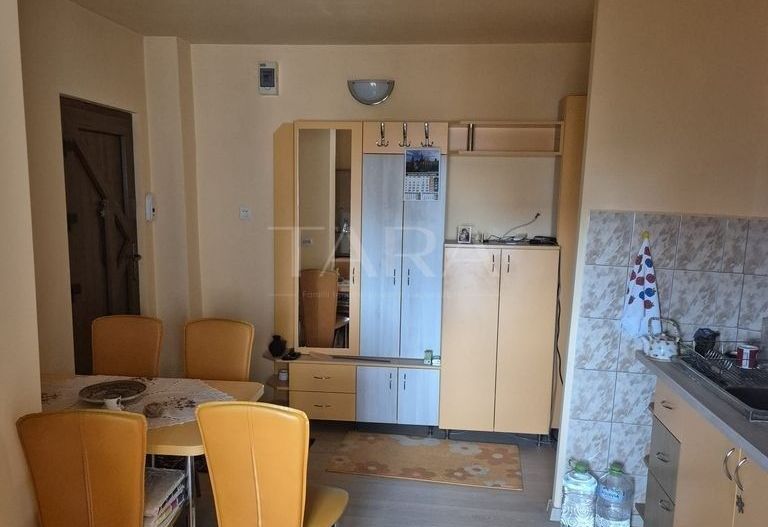 Apartament cu 2 camere, complet mobilat, în cartierul Zorilor. - Poză 1