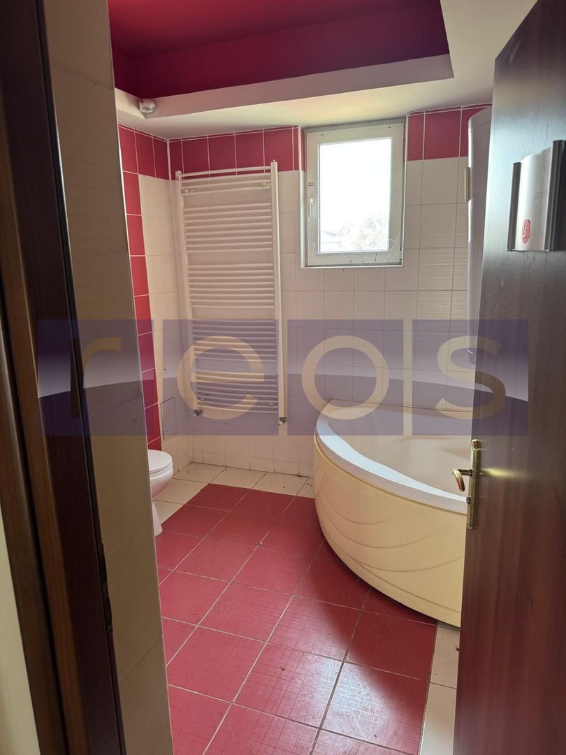 DE VÂNZARE VILĂ | OPORTUNITATE DE INVESTIȚIE | PRETABILĂ CENTRU BĂTRÂNI - Poză 9