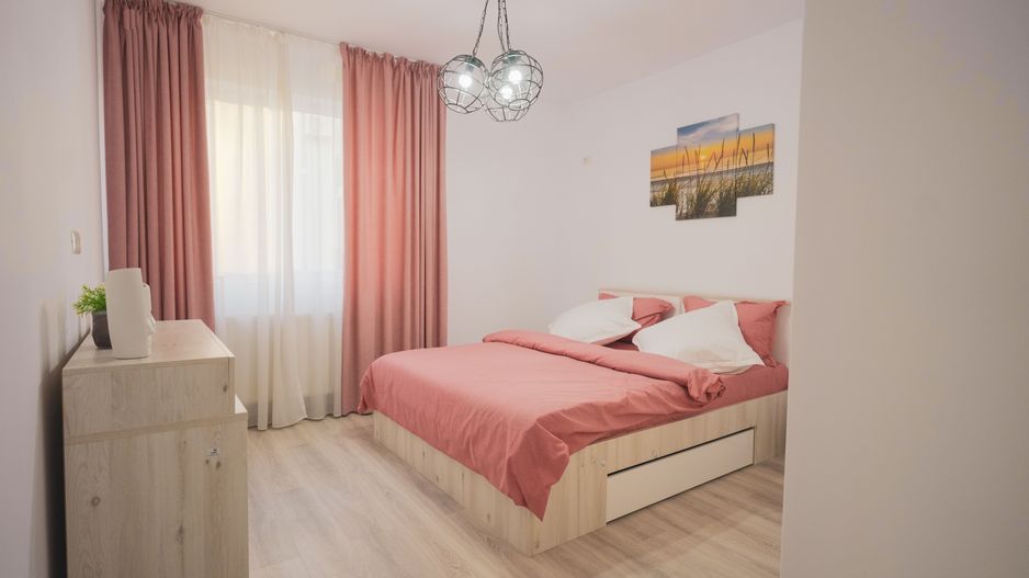 Apartament 3 camere Dobroesti / SU 93,90 mp / bloc nou / comision 0 - Poză 1