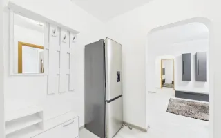 Apartament 2 camere | Bd. Tineretului | Parter cu terasă închisă - Poză 17