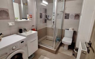 Apartament 3 camere, 2 bai, 2 balcoane, Zona Turnisor - Poză 5