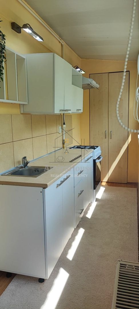 Apartament 2 camere finisat modern, etaj 1, zona Interservisan Gheorgheni - Poză 19
