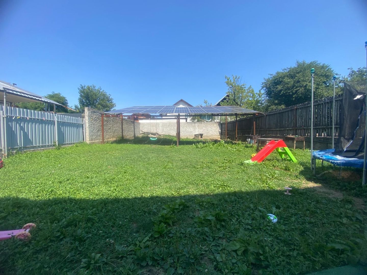 Vânzare casă S+P+E -Valea Voievozilor cu panouri solare si garaj dublu - Poză 24