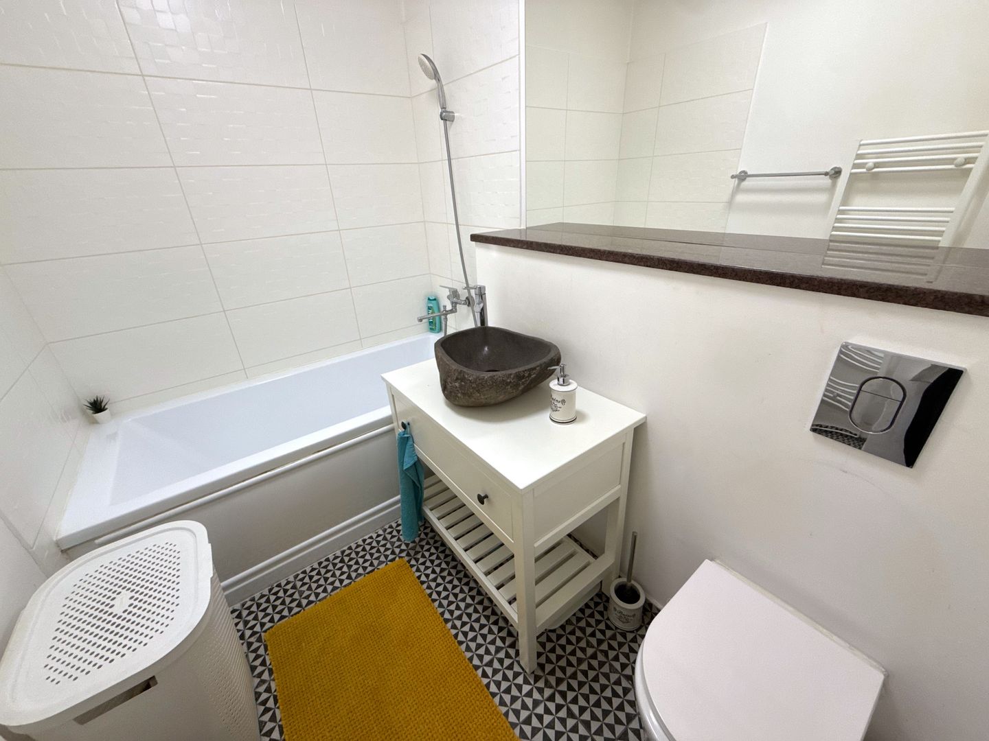 COMISION 0%! Apartament cu 2 camere decomandate | Zona BRD – Mărăști - Poză 13