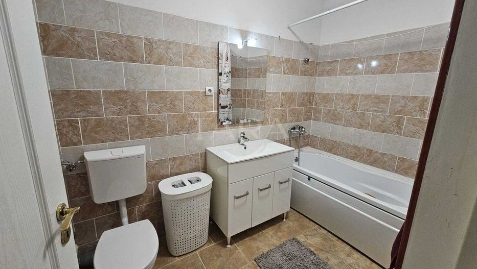 Apartament cu 2 camere în zona Terra, Florești - Poză 8