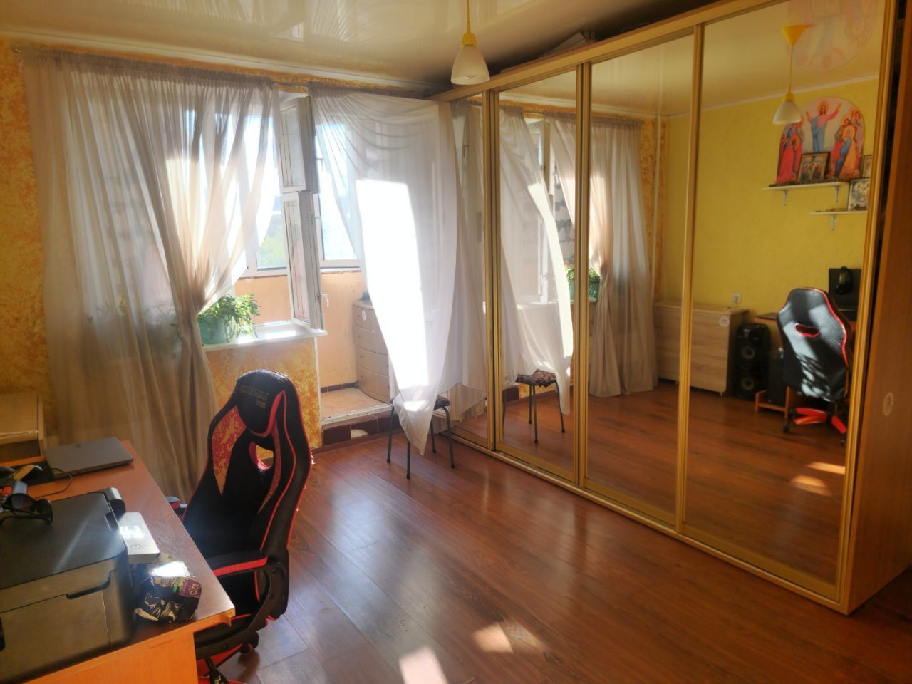 Apartament cu 5 camere, Botanica, Chișinău - Poză 2